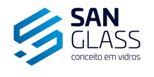 san glass