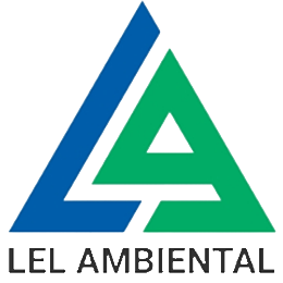 LEL logo f