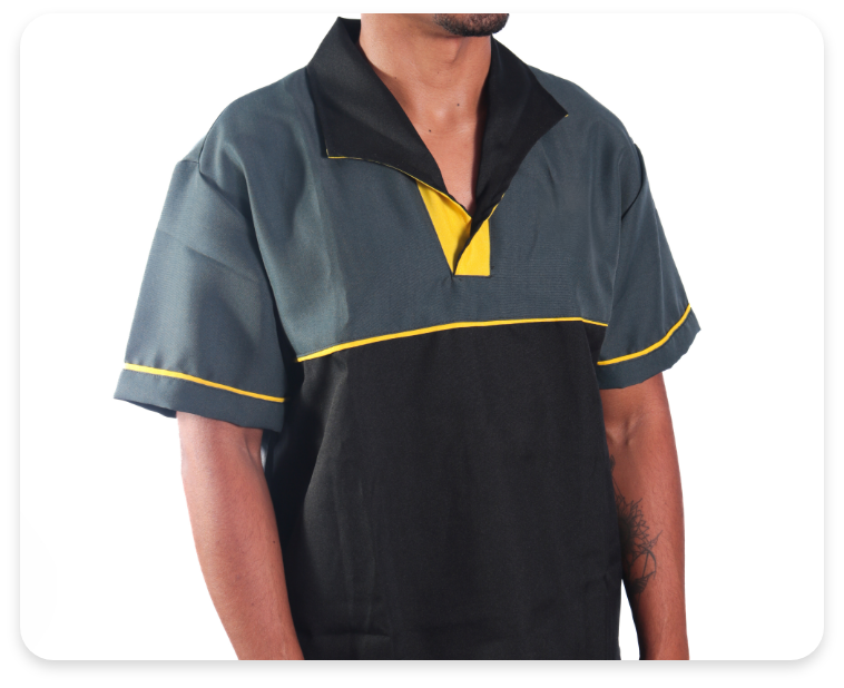 camisa