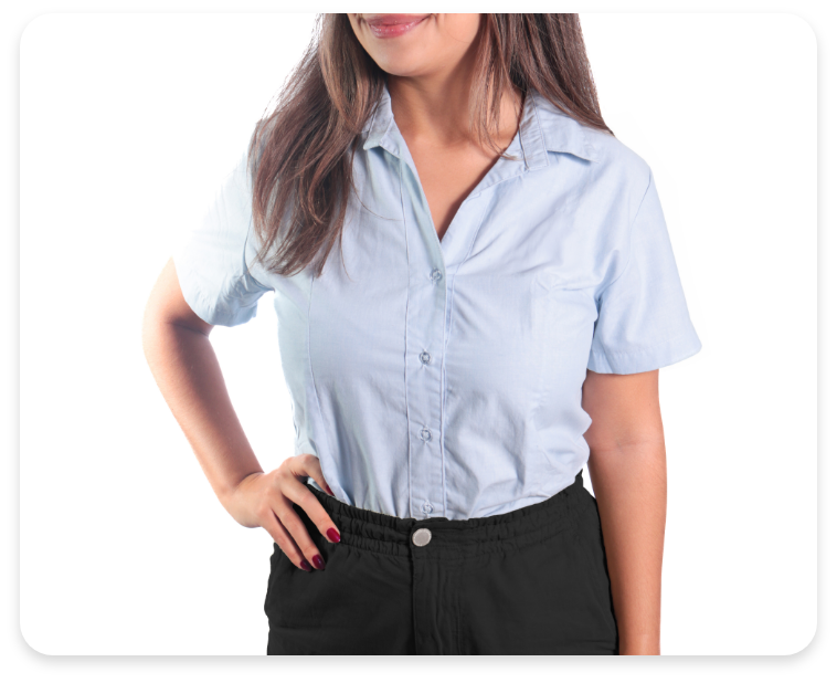 camisa