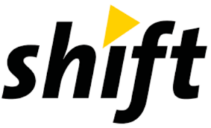 shift logo
