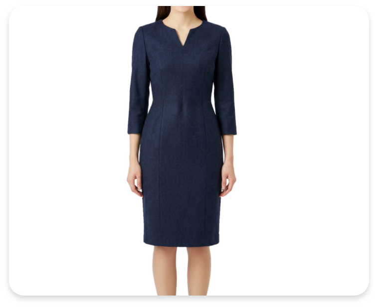 vestido
